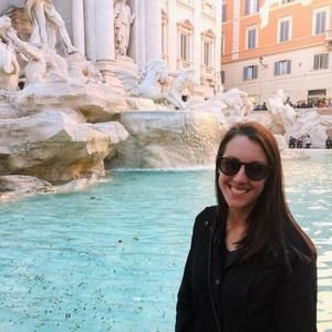 Meet your Posher, Kalyn